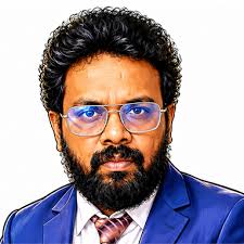 Dr Chaitanya Ram Kandregula